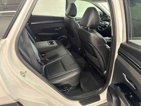 Used 2024 Hyundai Tucson SEL AWD/4WD image 11