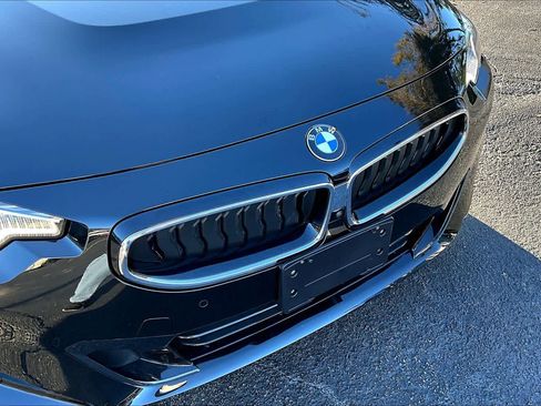 Certified 2024 BMW 230i xDrive Coupe w/ Premium Package image 29