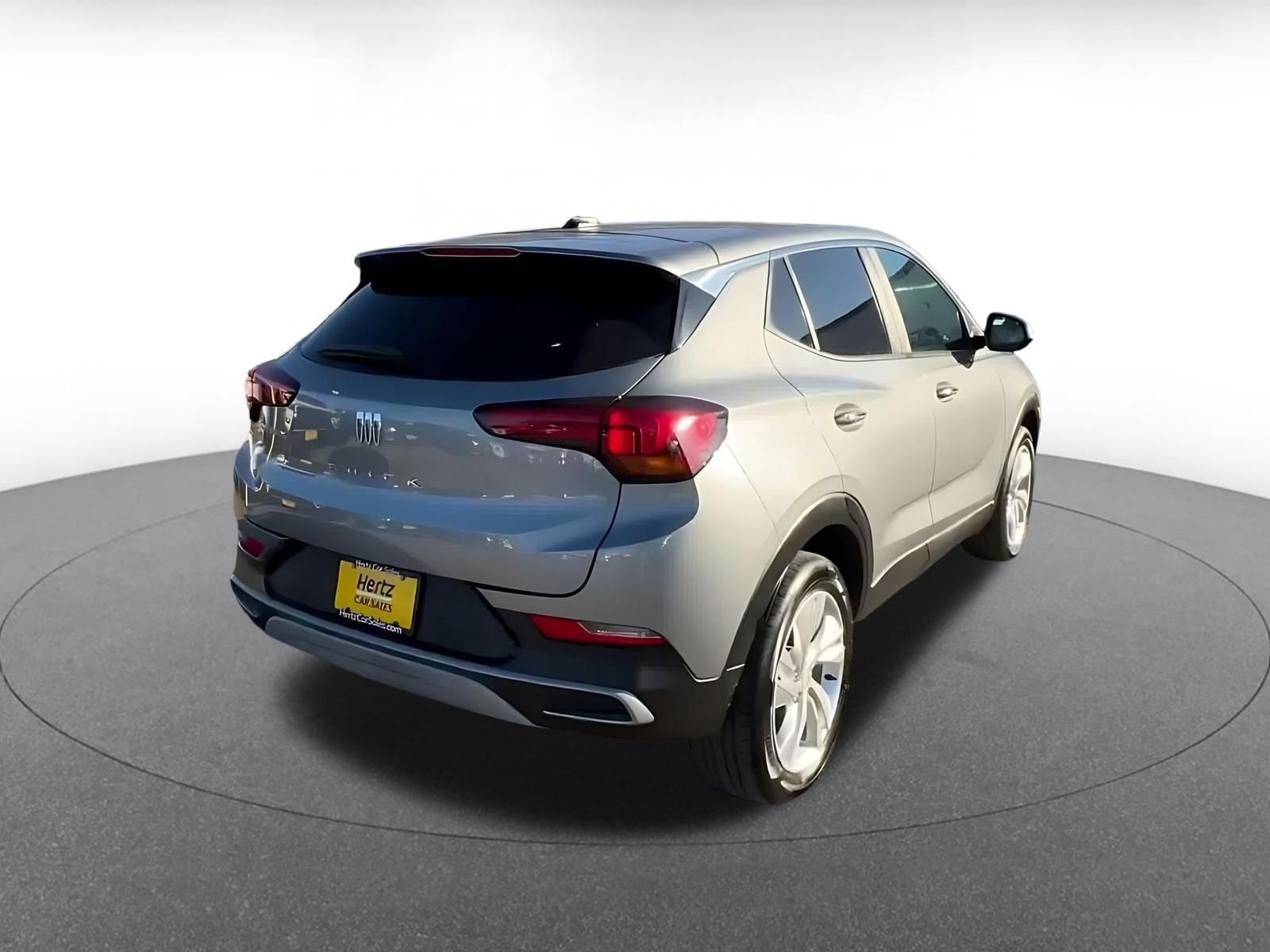 Used 2025 Buick Encore GX Preferred AWD/4WD image 13