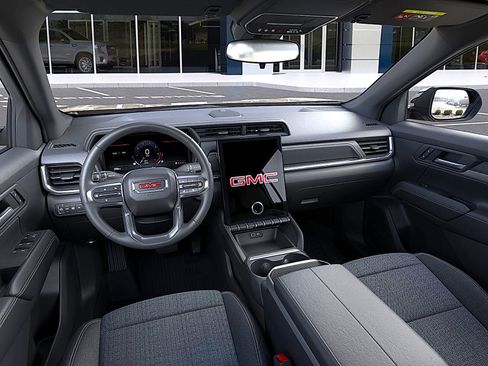 New 2026 GMC Terrain Elevation image 15