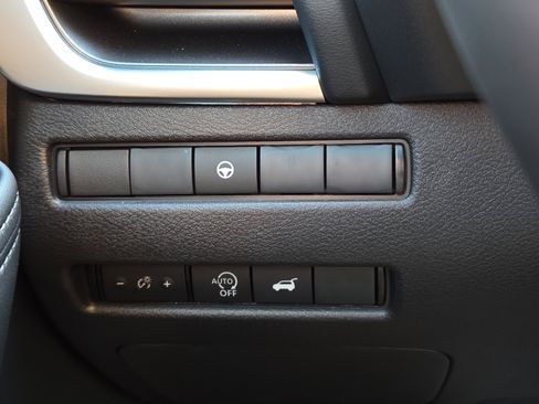 New 2026 Nissan Rogue SV w/ SV Premium Package image 12