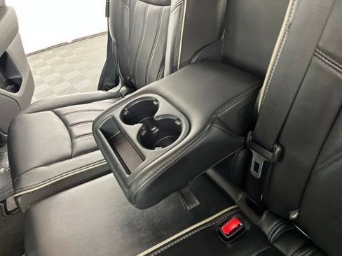 Used 2020 INFINITI QX60 Luxe w/ Essential Package AWD/4WD image 45