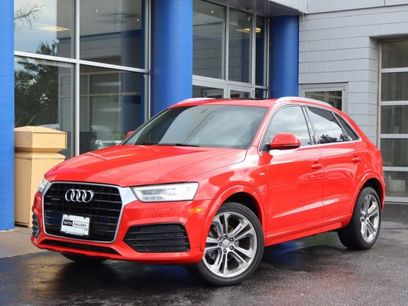 Used 2016 Audi Q3 2.0T Prestige w/ Prestige Package