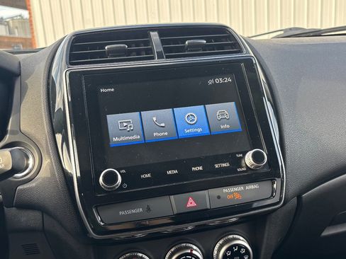 Used 2024 Mitsubishi Outlander Sport SE image 33