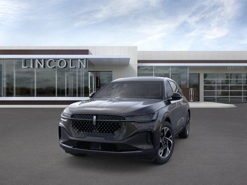 New 2026 Lincoln Nautilus Premier w/ Equipment Group 102A AWD/4WD image 2
