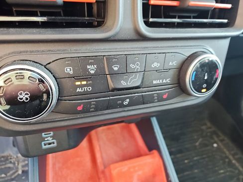 Used 2023 Ford Maverick XLT w/ Equipment Group 300A Standard AWD/4WD image 10