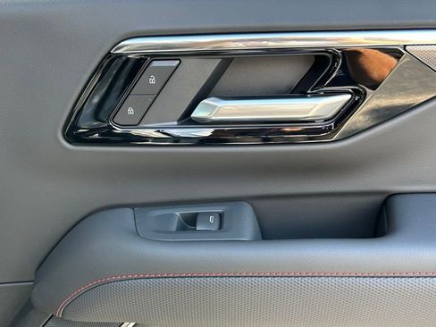 New 2026 Chevrolet Tahoe RST image 14