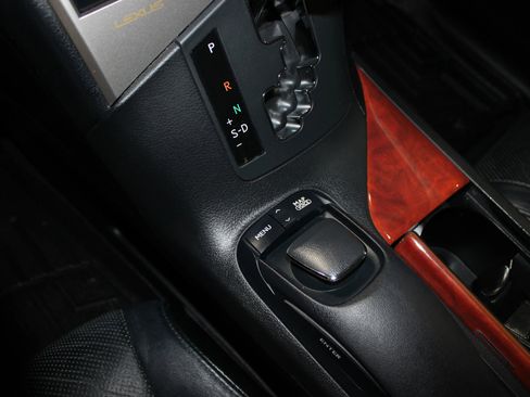 Used 2012 Lexus RX 350 FWD w/ Premium Pkg image 17