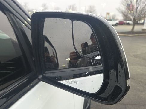 Used 2022 Jeep Grand Wagoneer Series II w/ Quick Order Packagew 28T image 4