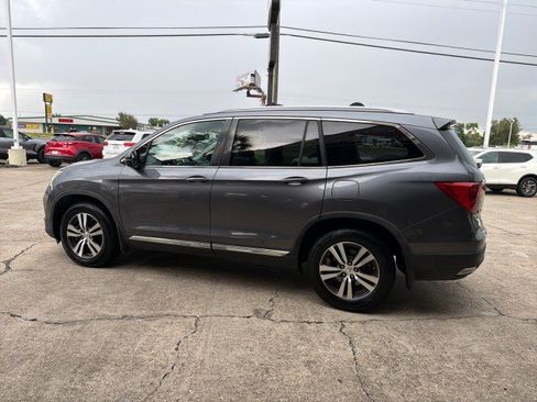 Used 2016 Honda Pilot EX-L image 7