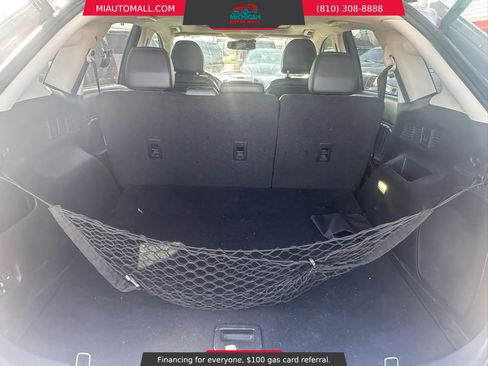Used 2015 Ford Edge Sport w/ Equipment Group 401A FWD image 25