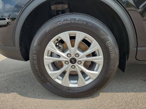 Used 2023 Ford Escape Active w/ Tech Pack #2 AWD/4WD image 5