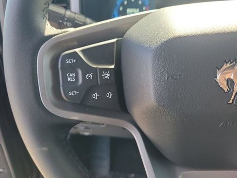 New 2026 Ford Bronco Big Bend image 22