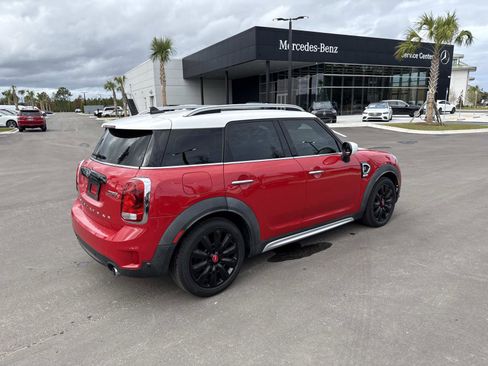 Used 2020 MINI Cooper Countryman S w/ Premium Package image 3