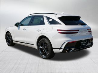 New 2026 Genesis GV70 3.5T Sport Prestige video 2