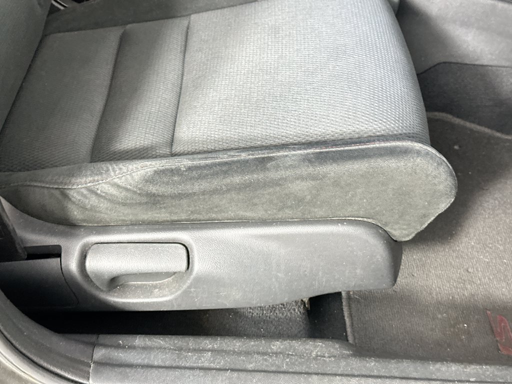 Used 2007 Honda Civic Si image 22