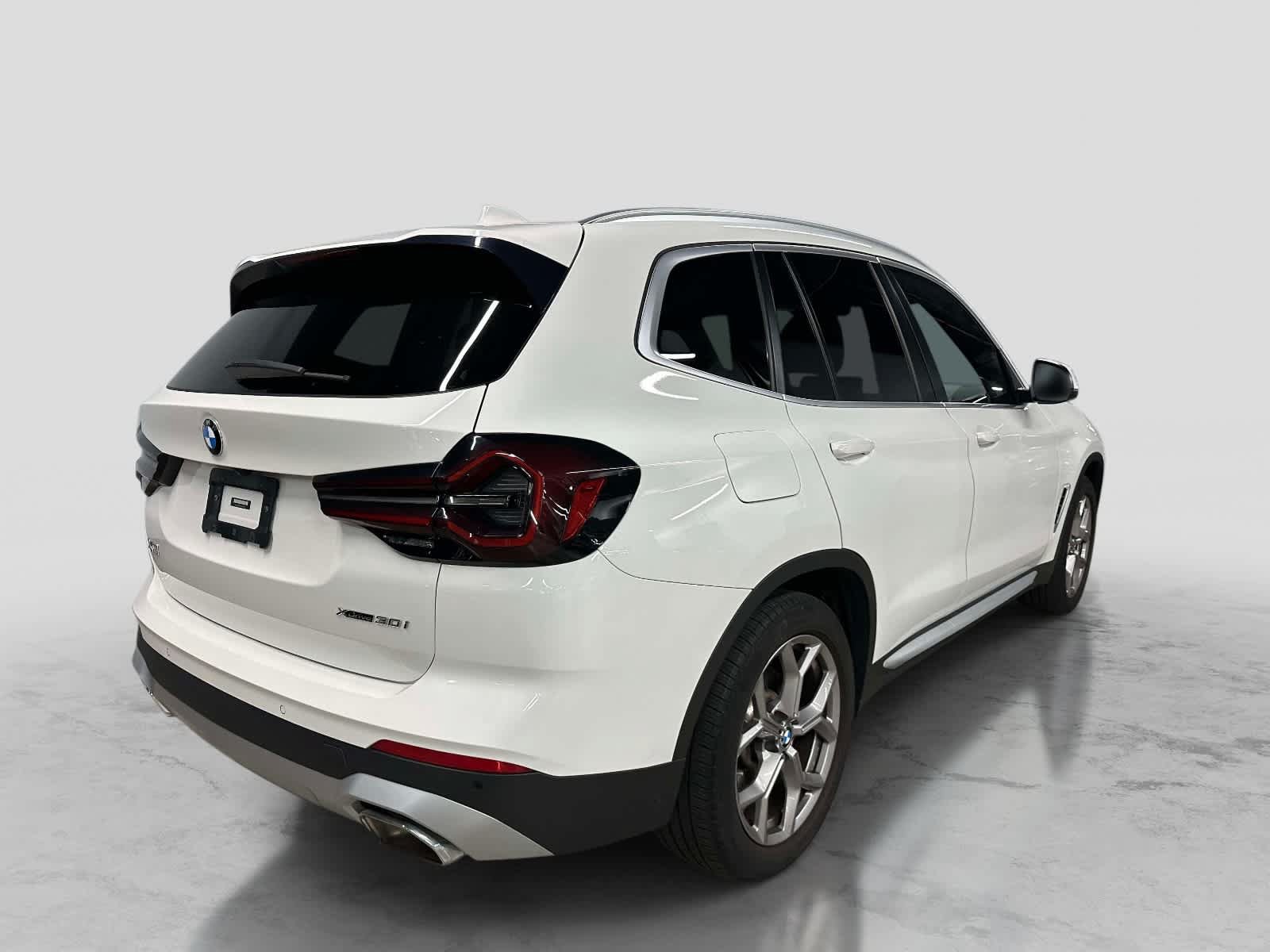 Used 2022 BMW X3 xDrive30i w/ Premium Package 2 AWD/4WD image 5