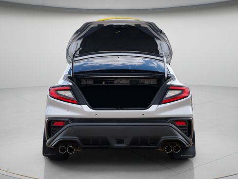 Used 2022 Subaru WRX GT AWD/4WD image 10