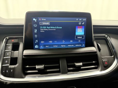 Certified 2023 Chevrolet Tahoe RST image 17