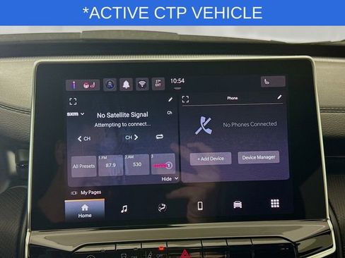 New 2026 Jeep Compass Latitude image 14