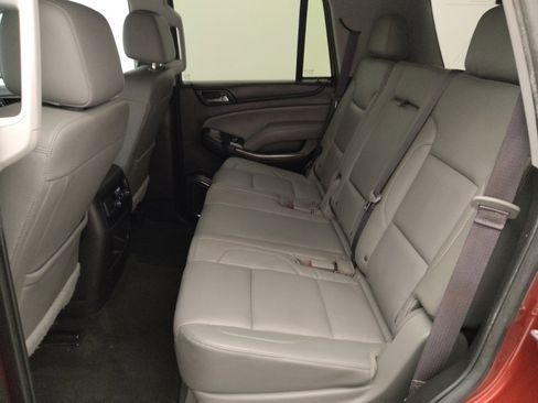 Used 2017 Chevrolet Tahoe LT RWD image 18