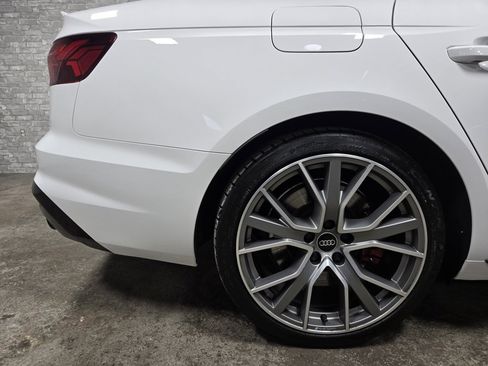 Used 2023 Audi S4 Premium Plus w/ Premium Plus Package image 59