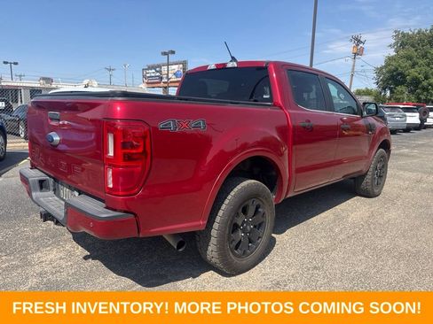Used 2020 Ford Ranger XLT w/ Equipment Group 301A Mid AWD/4WD image 2
