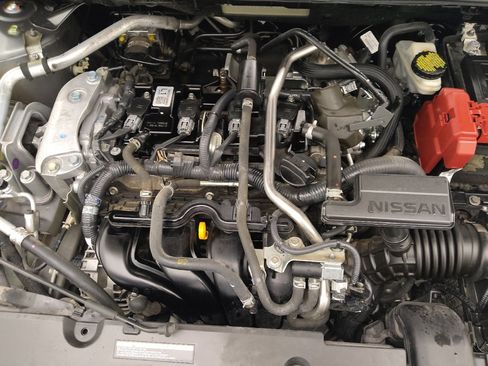 Used 2021 Nissan Sentra SR w/ SR Premium Package FWD image 30