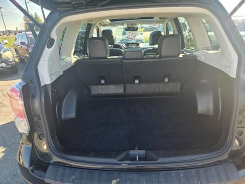 Used 2018 Subaru Forester 2.5i Limited AWD/4WD image 38