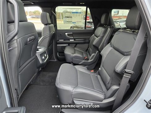 New 2025 Ford Expedition Platinum w/ Stealth Performance Package image 7