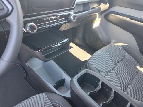 New 2027 Chevrolet Bolt LT FWD image 13