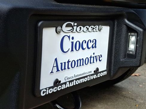 Used 2022 Ford Bronco Outer Banks image 31