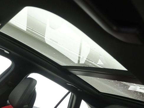 New 2026 Mercedes-Benz GLC 43 AMG 4MATIC image 15