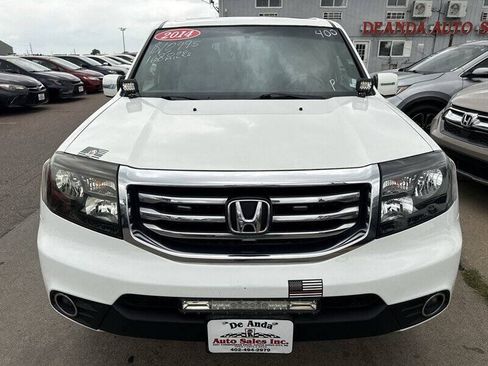 Used 2014 Honda Pilot EX-L image 12