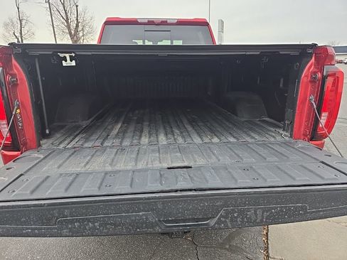 Used 2022 GMC Sierra 3500 Denali w/ Denali Ultimate Package image 28