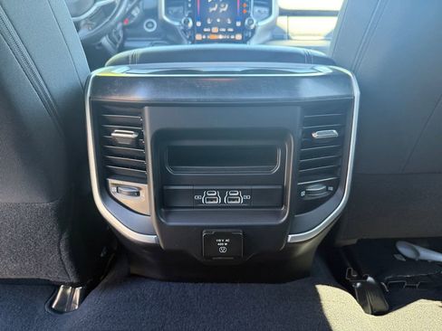 Certified 2022 RAM 2500 Big Horn w/ Level C Equiment Group image 30