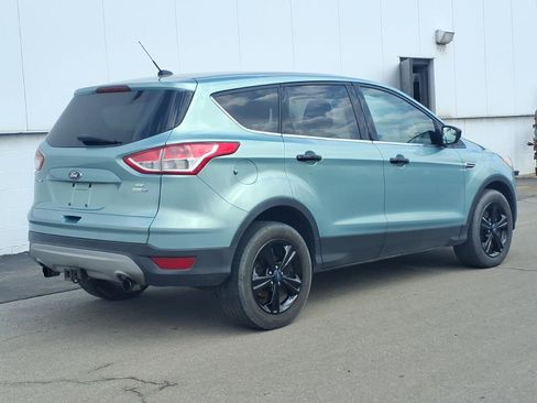 Used 2013 Ford Escape SE w/ Class II Trailer Tow Pkg image 6