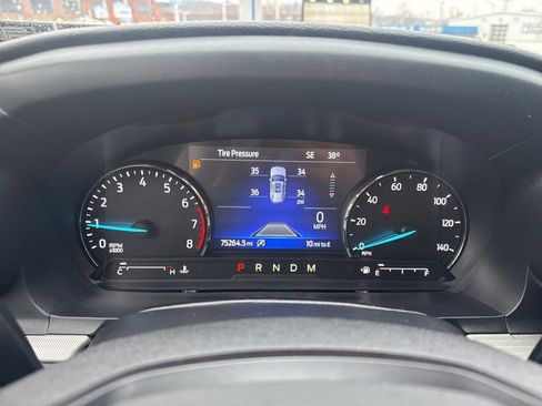 Used 2020 Ford Explorer XLT w/ Equipment Group 202A image 35