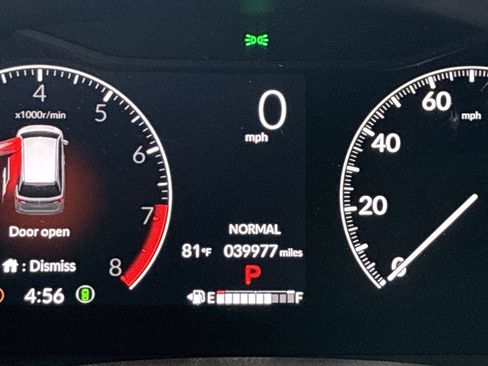 Certified 2025 Honda Odyssey Sport-L image 35