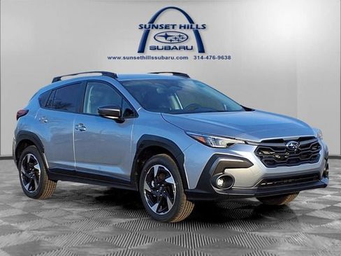 New 2026 Subaru Crosstrek 2.5i Limited image 22