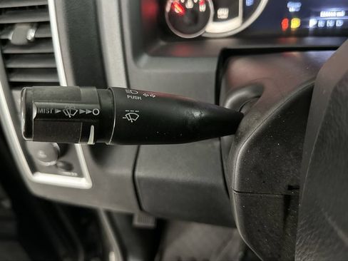 Used 2014 RAM 1500 Outdoorsman AWD/4WD image 45