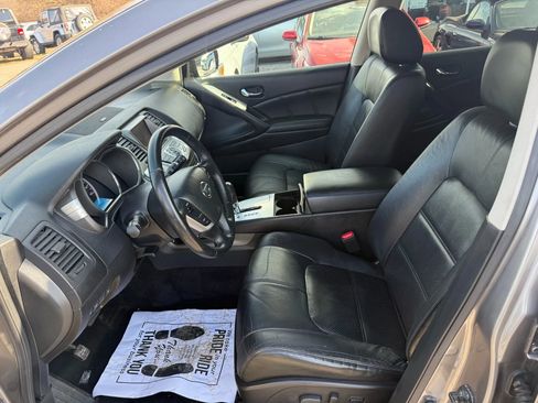 Used 2012 Nissan Murano SL image 11