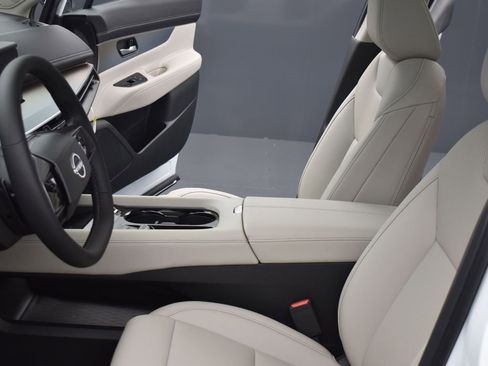 New 2026 Nissan Murano SL image 17