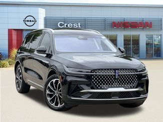 Used 2024 Lincoln Nautilus Reserve w/ Equipment Group 202A AWD/4WD video 1