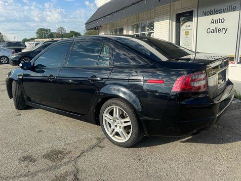 Used 2007 Acura TL FWD image 4