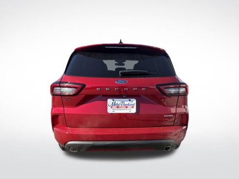 Certified 2023 Ford Escape ST-Line Elite image 10