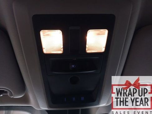 Used 2018 RAM 2500 Big Horn w/ Harvest Edition image 22