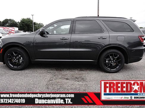New 2026 Dodge Durango GT AWD/4WD image 2