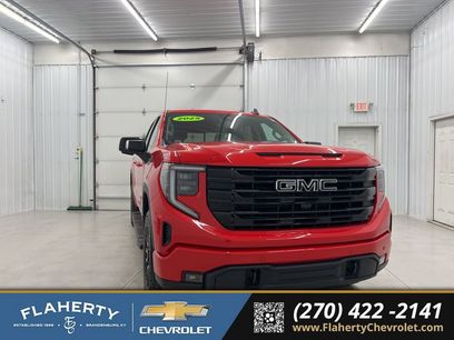 Used 2025 GMC Sierra 1500 Elevation w/ Preferred Package
