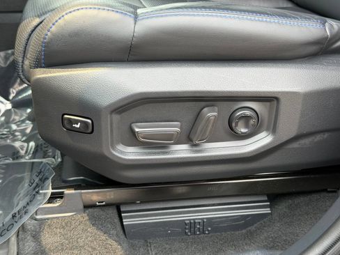Used 2024 Toyota Sequoia Platinum AWD/4WD image 16